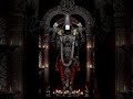 govindhaaa🙏🙏🚩 #youtubeshorts #govindha #tirumala #tirupathi #balaji #tirumalatirupathidevasthanam