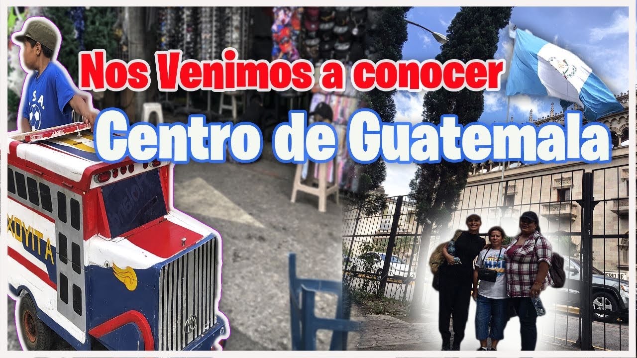 17 Calle 3 59 Zona 1 17 Calle 3 59 Zona 1