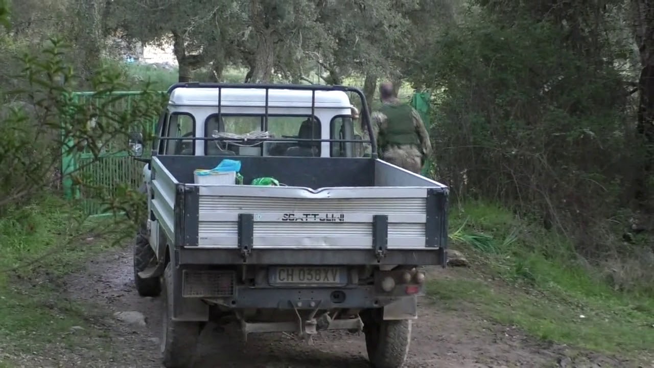 Omicidio Ortueri. Indagano i carabinieri del Comando provinciale di Nuoro 20 02 21