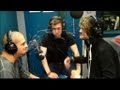Innuendo Bingo with The Wanted