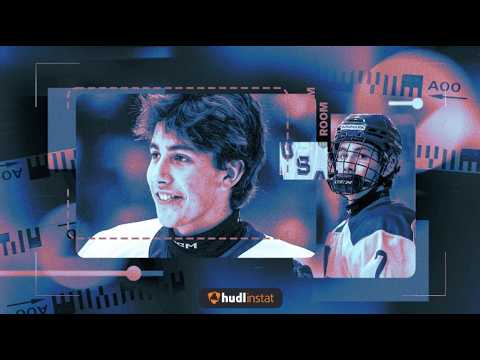 Wyatt Cullen: The Fastest Riser of the 2026 NHL Draft (Literally)