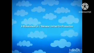Nelvana/Nick Jr. Productions (2005)