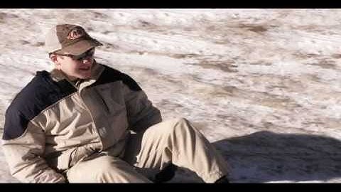 Animating Still Photographs with Adobe Photoshop and After Effects CS5, Take2: John Sledding