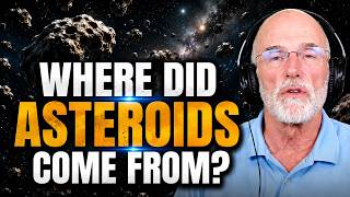 The Hydroplate Theory: The Origin of Asteroids | Part 1