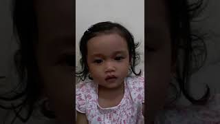 Baby Gendis Ngoceh Alaala Youtuber 
