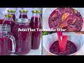 How to make fruity zobo with no nonsense added perfect zobo recipe