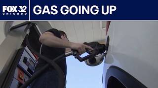 Expert analysis: Gas prices surge nationwide as drivers feel pain at the pump