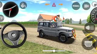 Impossible US Police Monster Truck Driving 3D - Extreme Offroad Ramp Stunts #1 - Android GamePlay screenshot 3
