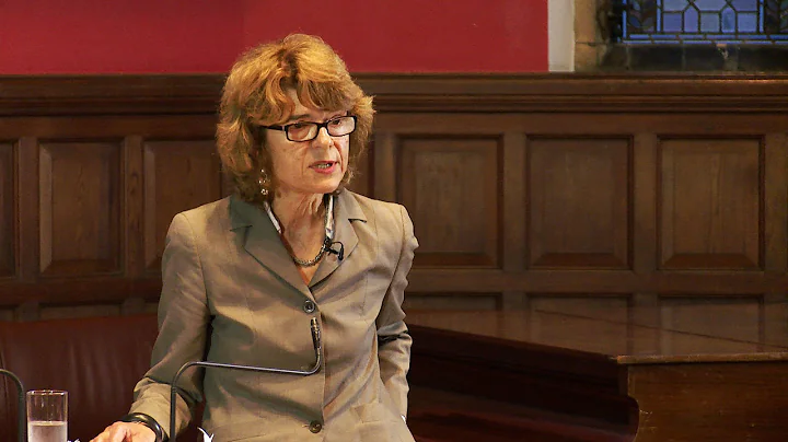 EU Debate | Vicky Pryce | Opposition