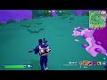 Fortnite vacation day for😅