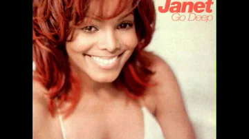 Janet Jackson - Go Deep (Jam & Lewis Radio Edit)