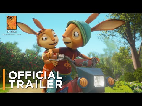 RABBIT ACADEMY | Official Australian Trailer