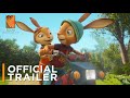 Official Australian Trailer