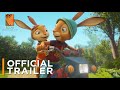 RABBIT ACADEMY | Official Australian Trailer