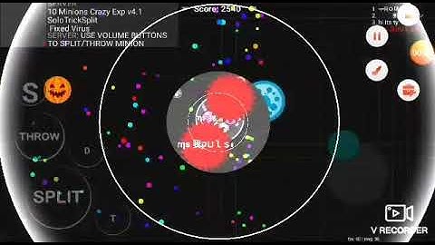 Little edit for blob.io