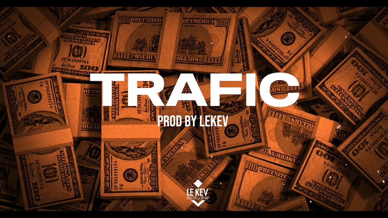 🎧[FREE] Instru Trap Type Beat 2026 Bilouki x La Fouine x IDS x Leto Prod By LeKev