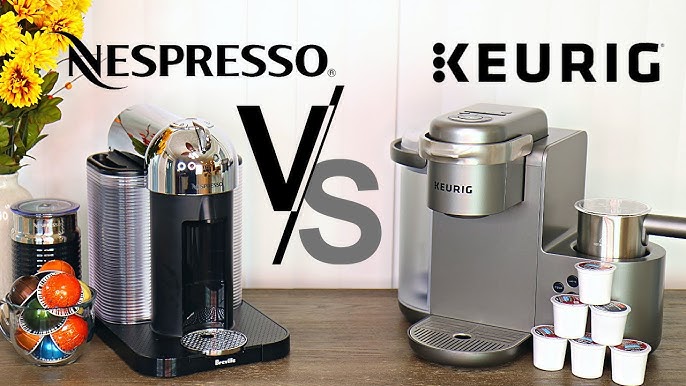 Nespresso Essenza Mini with Aeroccino 3 – Our Home Philippines