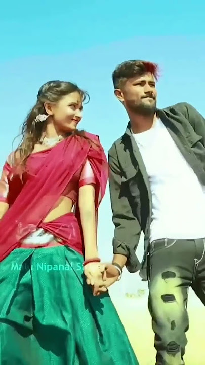 ನಾ ಡ್ರೈವರ್ ನೀ ನನ್ನ ಲವರ್ | Naa Driver Ni Nann Lover | Malu Nipanal Janapada Video Song | Pooja DKD.