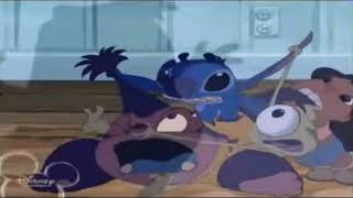 October 2006 Commercials-Lilo & Sch-Baby-Fier