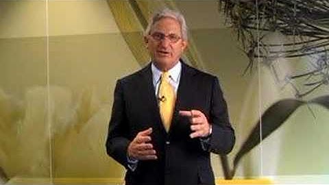 Robert Benninga: Mindpower Introduction in English