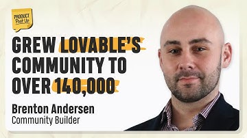 Are Communities Fuelling AI Product Growth? | The Product Post Up