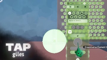 Optimising Trigger Zones | TAPgiles Daily Dreams Tutorial