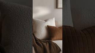 🤍✨ Cómo Lograr una Decoración de Lujo Silencioso TENDENCIAS 2026 #decoration #home #casa