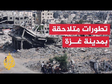 غزة.. الاحتلال يجدد قصفه على مستشفى كمال عدوان