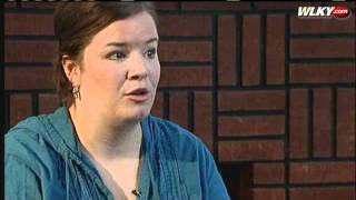 Part 2: Human Trafficking A Growing Crime In Ky.