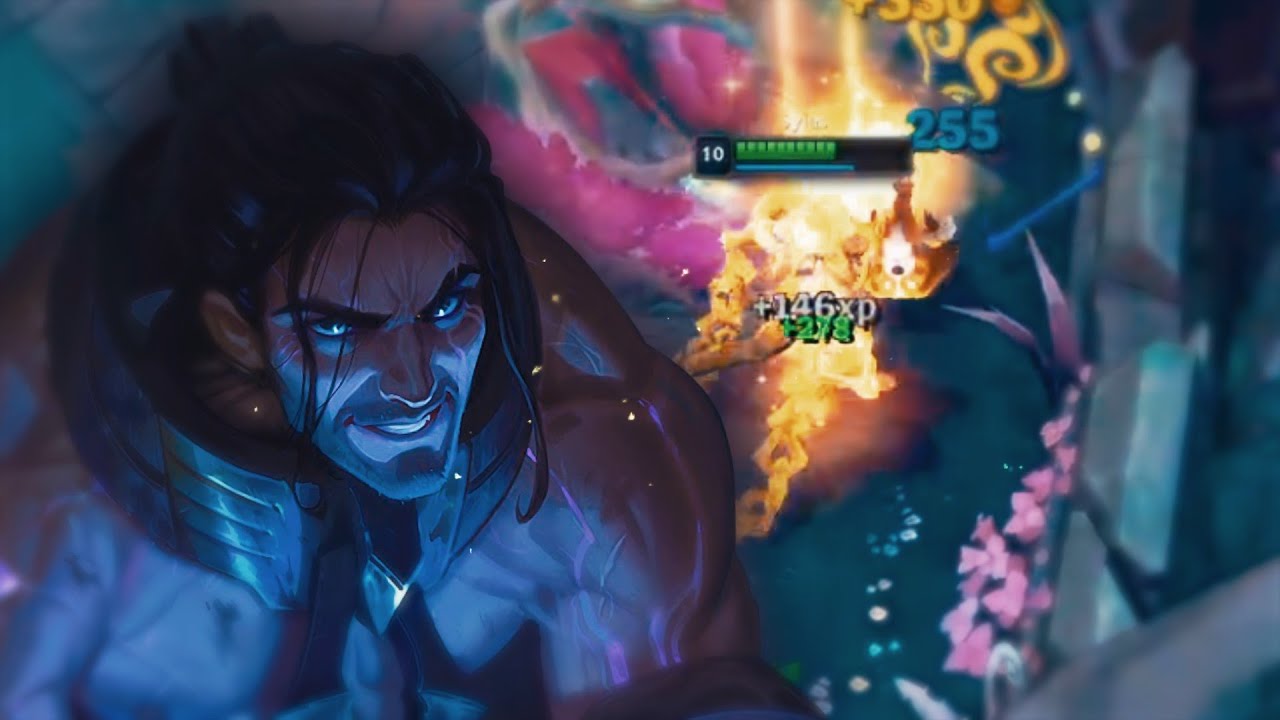 INTENTANDO DEJAR ELO HELL, PARA VARIAR... | Slushy