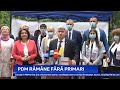 PDM rămâne fără primari