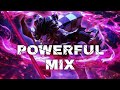 Songs to make you feel powerful