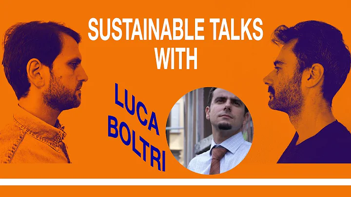 The Italian Leather Industry with Luca Boltri from UNIC