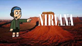 Commentary #383: CurriesAnimate's Rant On Nirvana