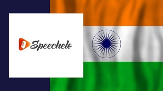⭐ Speechelo Hindi | टेक्स्ट टू स्पीच ऑनलाइन screenshot 3