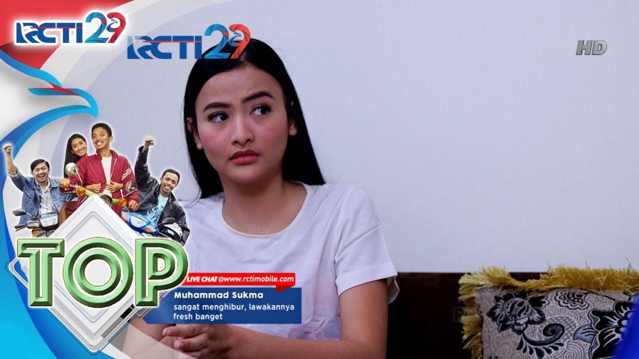 Tukang Ojek Pengkolan Part 2 6 11 July 2018 Youtube