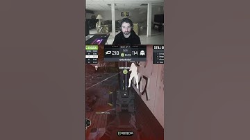 SHOTZZY HITS CLIP OF THE YEAR ON BO7 🤯