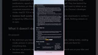 Search - free open source tool
