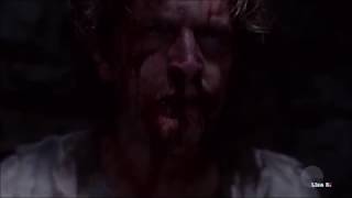 Supernatural S13x13 Gabriels Return