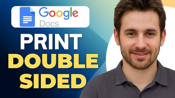 How To Print Double Sided On Google Docs (Updated 2025)