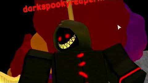 GRIM REAPER DESTROYS ENTIRE SERVERS! (ROBLOX SUPER POWER TRAINING SIMULATOR)