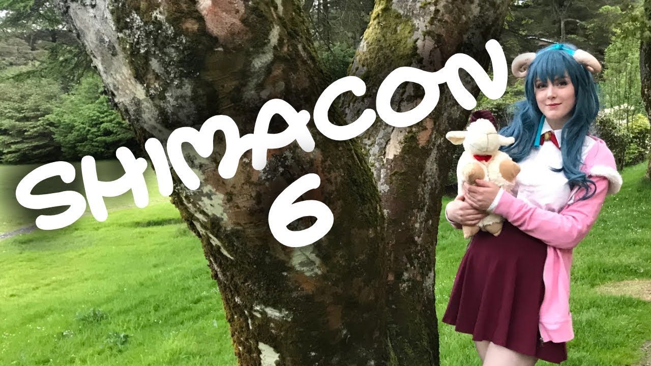 Shimacon 6,  Music Video