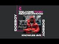 #CivilTV: Doe Boy - "Welcome To My Neighborhood: Knowles Ave"