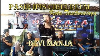 BUNGA - TARIK SISSS  KOPLO PONGDUT FULL TABLA - UMBARA MUSIC  DEVI MANJA