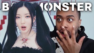 Babymonster ‘Sheesh’ M/V Reaction!