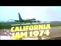 Lets celebrate the California Jam from April 1974
