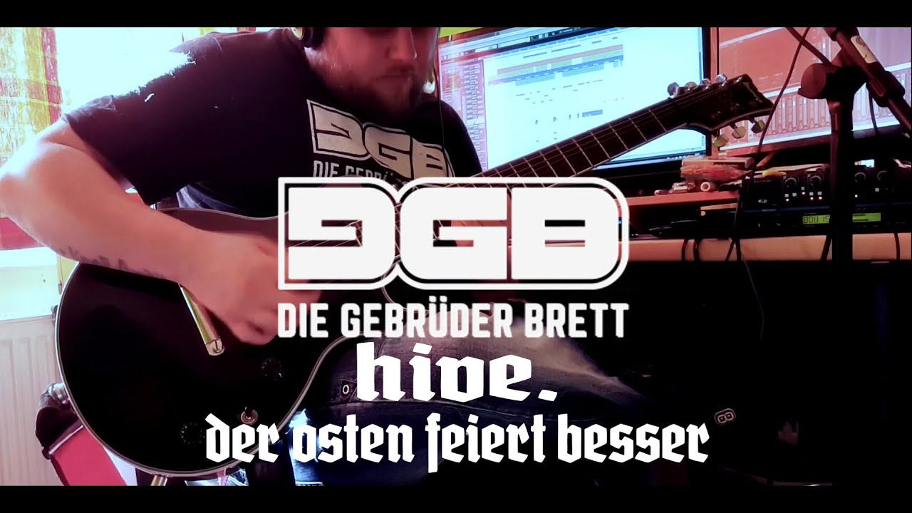 Die Gebrüder Brett Der Osten Feiert Besser