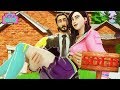 JOHN WICK AND ROX BUY THEIR FIRST HOUSE | Fortnite Short Film