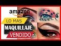 LOS MAQUILLAJES MAS VENDIDOS EN AMAZON 2019