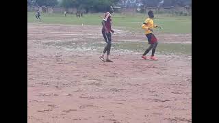 Reba Peaceful Team uko yakinnye na Hirwa 